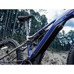 ヨドバシ.com - ヤマハ YAMAHA YPJ-MT Pro L [スポーツ電動アシスト