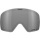 Contour LENS 7122928 Vivid Onyx [スキー ゴーグル スペアレンズ]