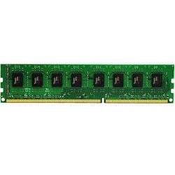 DDR3 UDIMM 2GB （2GBx1） DDR3-1333 （PC3-10600） CL9/1.5V JEDEC準拠 TED32048M1333C9
