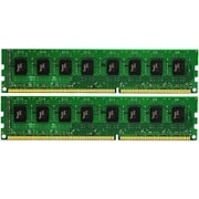 デスクトップ用メモリ Team ELITE Long DIMM PC12800 DDR3 1600Mhz 4GBx2 TED38192M1600C11DC