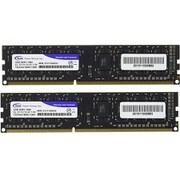 デスクトップ用メモリ Team ELITE Long DIMM PC14900 DDR3 1866Mhz 4GBx2 TED38G1866C13DC