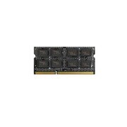 ノートPC用メモリ Team ELITE SO DIMM PC8500 DDR3 1066Mhz 4GB TSD34096M1066C7-E