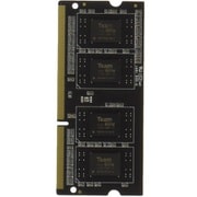 DDR3 SODIMM 4GB （4GBx1） DDR3-1333 （PC3-10600） CL9/1.5V JEDEC準拠 TSD34096M1333C9-E