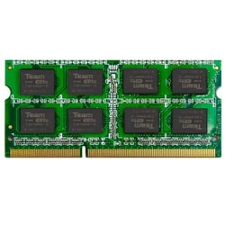 DDR3 (8GB×2)Team Elite 1600Mhz【デスクトップ用】