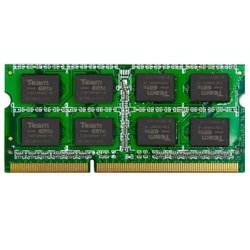DDR3-1600 8GBx2 メモリセット