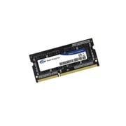 ノートPC用メモリ Team ELITE SO DIMM PC12800 DDR3 1600Mhz 4GB TSD3L4G1600C11