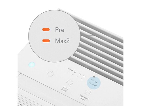 ヨドバシ.com - コーウェイ Coway 空気清浄機 AIRMEGA 150 20畳
