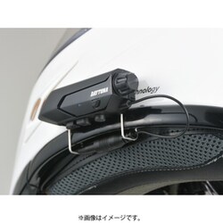ヨドバシ.com - デイトナ DAYTONA ワイヤレス インターカム DT