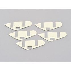 補修粘着シール5枚 DT-E1専用補修部品 15131