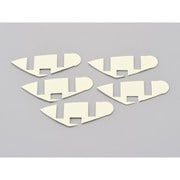 補修粘着シール5枚 DT-E1専用補修部品 15131
