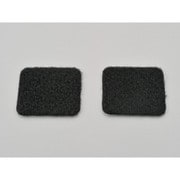 ブーム型マイク固定用面ファスナー DT-01/DT-E1共通補修部品 17119