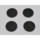 スピーカー固定用面ファスナー DT-01/DT-E1共通補修部品 17117