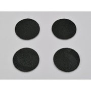 スピーカー固定用面ファスナー DT-01/DT-E1共通補修部品 17117
