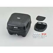 GIVI B32NBD モノロックケース パネル グロッシーブラック 32L 16965