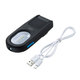 USB-LED03 [LEDワークライト USB充電式 吊り下げタイプ]