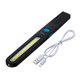 USB-LED04 [LEDワークライト USB充電式 スティックタイプ]