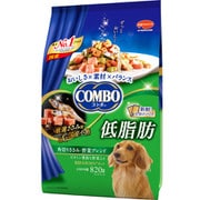 コンボ ドッグ 低脂肪 角切りささみ・野菜ブレンド 820g