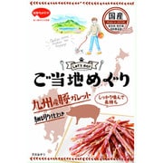 ご当地めぐり 九州産豚ガレット 細切り仕上げ 40g