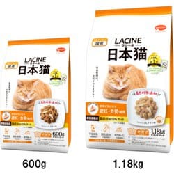 ヨドバシ.com - 日本ペットフード ラシーネ LACINE ラシーネ キャット