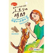 ふたりの時間 国産かつお節味 20g