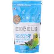 エクセル5 セキセイインコ 皮付き 500g