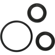 ピュアクリスタルドリンクボウル部品パッキンセット 大1個 小2個