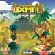 ウシュマル ～マヤの天階神殿～ 完全日本語版 [ボードゲーム]