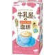 牛乳屋さんのカフェインレス珈琲 11g×8