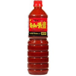 桃屋のキムチの素 業務用 1.2kg