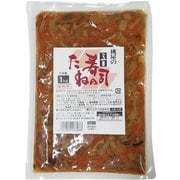 桃屋の五目寿司のたね 業務用 1kg