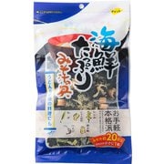 海鮮たっぷりみそ汁の具 40g