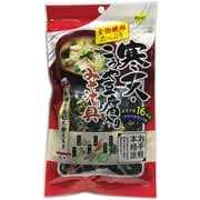 寒天・こうや豆腐入りみそ汁の具 33g