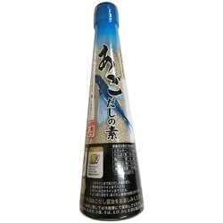 あごだしの素 瓶120g