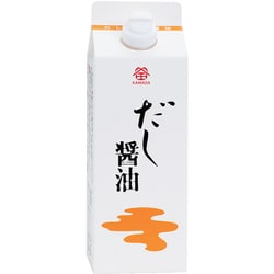 だし醤油 500ml