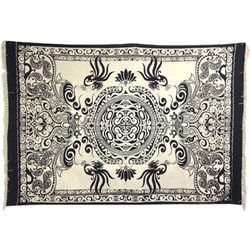 トライバルMAT200 A.BLACK チャイハネ ISAP6137