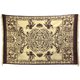 トライバルMAT200 C.BROWN チャイハネ ISAP6137