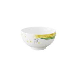 となりのトトロ 飯碗（トウモロコシ） VT91082/1704-3