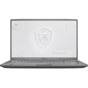 Quadro搭載モバイルワークステーション/Core i7-10750H/Quadro T2000/17.3インチ フルHD sRGB/メモリ 16GB/SSD 512GB/Windows 10 Pro 64bit WF75-10TJ-296JP