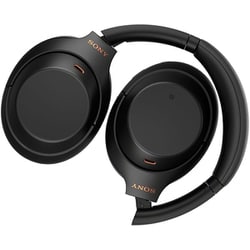 ヨドバシ.com - ソニー SONY ワイヤレスノイズキャンセリングステレオヘッドセット ブラック WH-1000XM4 B 通販【全品無料配達】