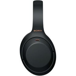 ヨドバシ.com - ソニー SONY ワイヤレスノイズキャンセリングステレオヘッドセット ブラック WH-1000XM4 B 通販【全品無料配達】