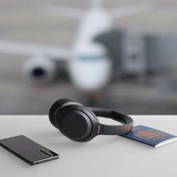 ヨドバシ.com - ソニー SONY ワイヤレスノイズキャンセリング