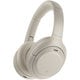 ワイヤレスノイズキャンセリングステレオヘッドセット プラチナシルバー WH-1000XM4 S