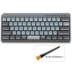 FILCO Majestouch MINILA-R MX茶軸 US配列 - PC周辺機器