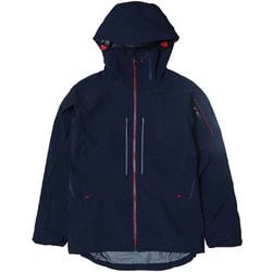 ヨドバシ.com - フェニックス phenix Snow Ridge GTX PRO 3L Jacket