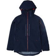 Snow Ridge GTX PRO 3L Jacket PHA52ST01 ネイビー XLサイズ [アウトドア ジャケット ユニセックス]