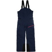 Snow Ridge GTX PRO 3L Bib Pants PHA52SB01 ネイビー Lサイズ [スキーウェア パンツ ユニセックス]