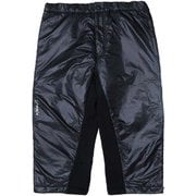 Hybrid Motion 3/4 Pants Ⅱ PHA52IB01 ブラック Sサイズ [アウトドア パンツ ユニセックス]