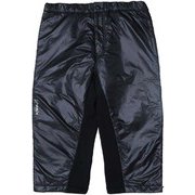 Hybrid Motion 3/4 Pants Ⅱ PHA52IB01 ブラック Lサイズ [アウトドア パンツ ユニセックス]