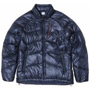 Liquid Warm Down Blouson Ⅱ PHA52IT10 ネイビー Mサイズ [アウトドア ダウン ユニセックス]