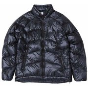 Liquid Warm Down Blouson Ⅱ PHA52IT10 ブラック Mサイズ [アウトドア ダウン ユニセックス]